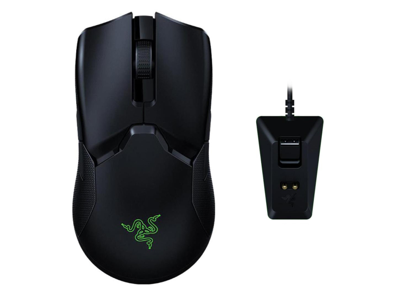 Razer Viper Ultimate & Mouse Dock